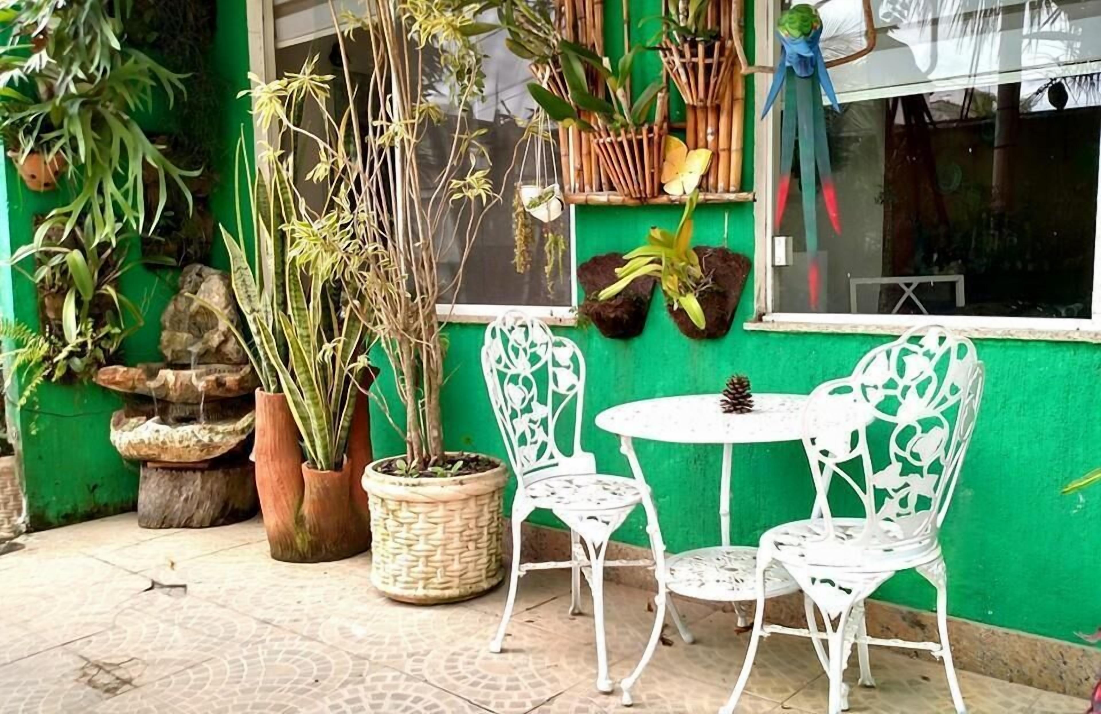 Casas Pousadas Felicidade - Rio de Janeiro, Rio de Janeiro